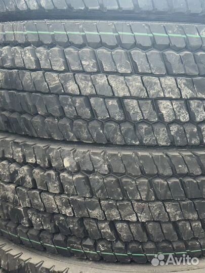 Грузовые шины 315/70 R22,5 Кама NR202 ведущая