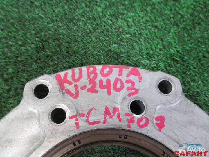 Лобовина двс TCM Kubota V2403