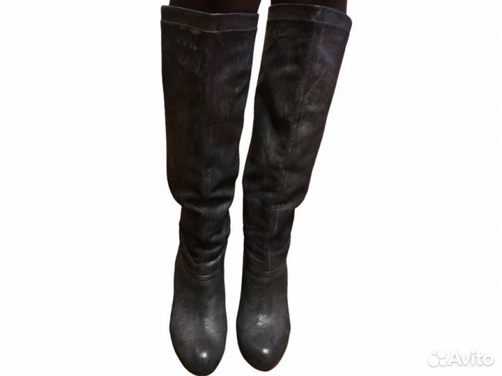 Сапоги высокие janet & janet Италия