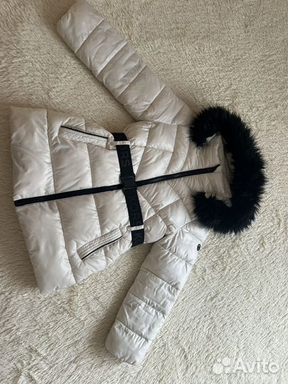 Пуховик michael kors