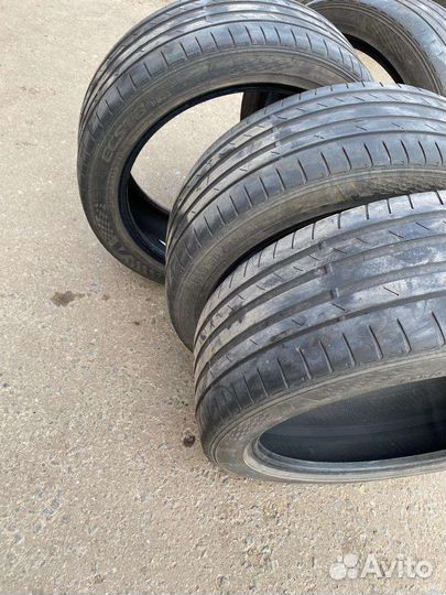 Kumho Ecsta PS71 225/45 R19