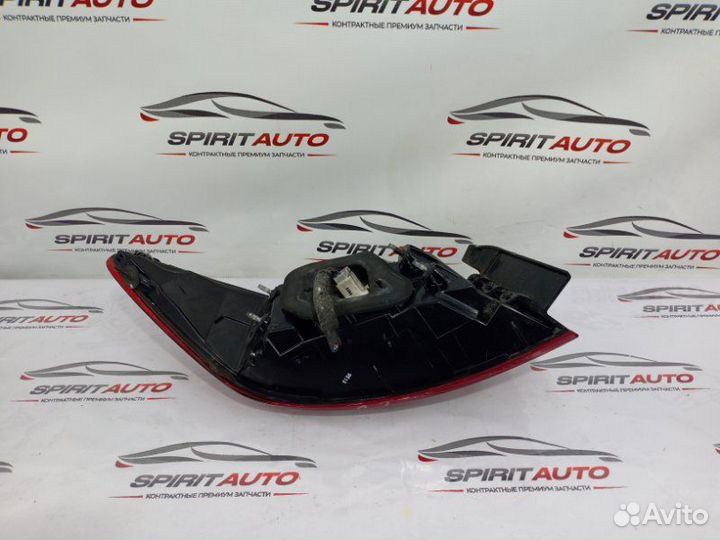 Фонарь задний правый Kia K7 2 2016-2021