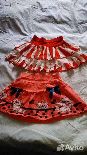 Вещи на девочку 1-2 года