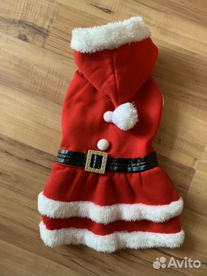 Костюмчик для собак