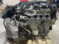 Двигатель Volkswagen Passat 2.0 BVY