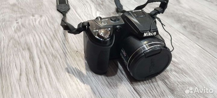 Фотоаппарат