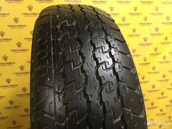 Bridgestone Dueler H/T D840 255/70 R15C S