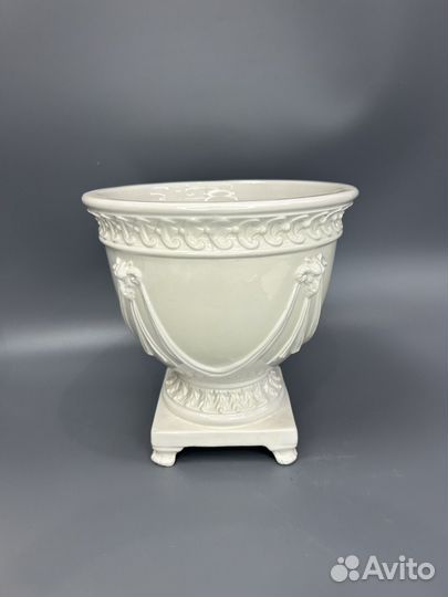 Кашпо для цветов(ваза)