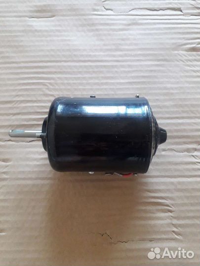 Моторчик отопителя камаз