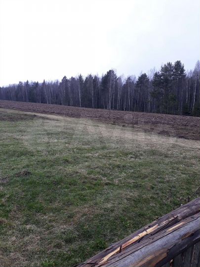 Участок 16 сот. (ИЖС)