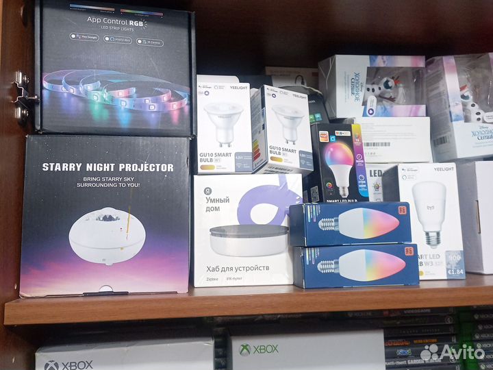 Яндекс.станция