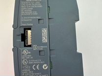 Siemens s-1200 cpu 1214C+cb1241 485