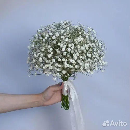 Свадебные букеты невесты