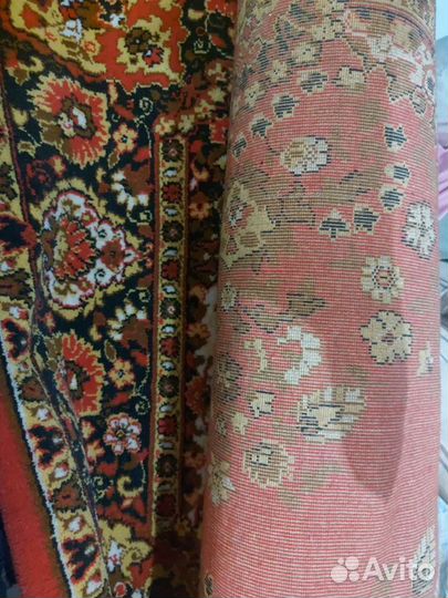 Ковры и паласы бу