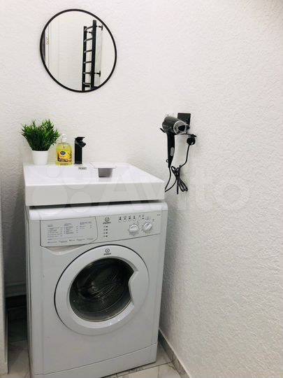 Квартира-студия, 26 м², 4/9 эт.