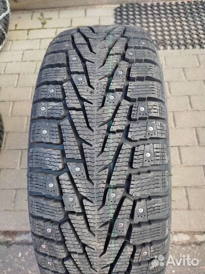 Ikon Tyres Nordman 7 SUV 235/60 R18 107T