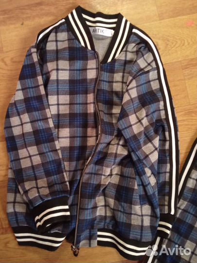 Костюм для мальчика