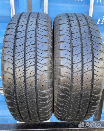 Goodyear Cargo Marathon 195/60 R16C 97H