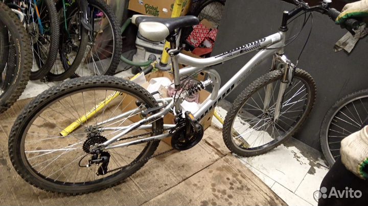 Велосипед headliner 26