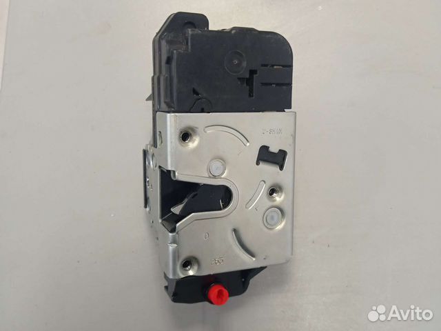 Замок задней правой двери LADA Granta