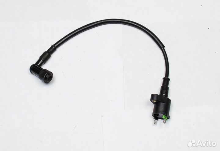 Катушка зажигания со свечным колпачком 4Т ATV 110