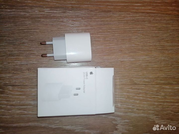 Блок питания для iPhone оригинал чехол на 11