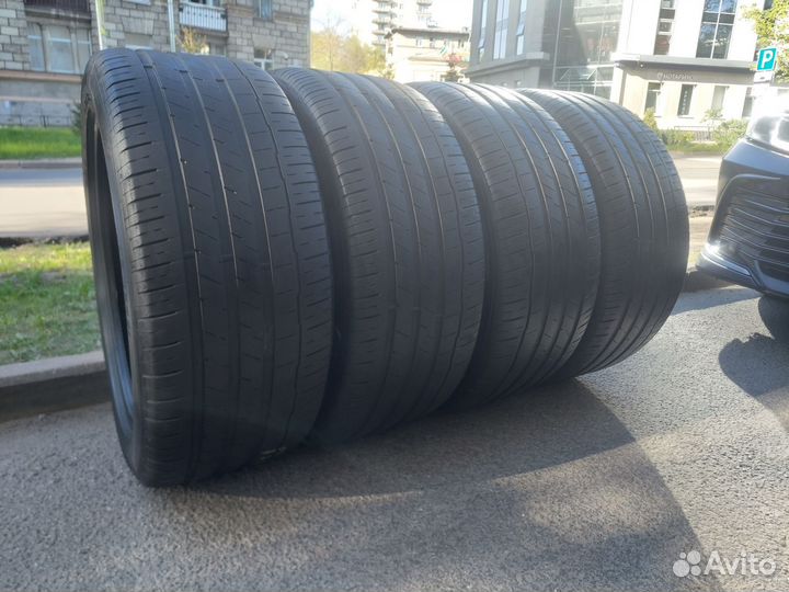 Hankook Ventus S1 Evo 3 SUV K127C 285/45 R21