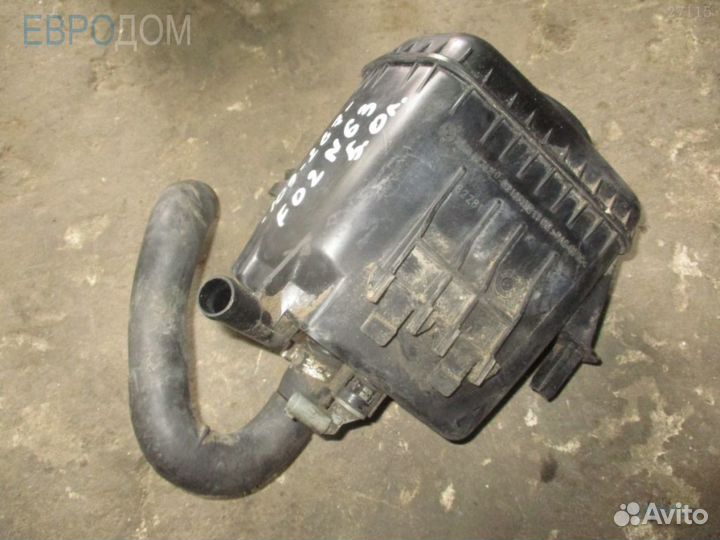 Бачок гур n63 BMW F01 s1069920