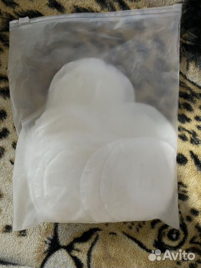 Молокоотсос ручной