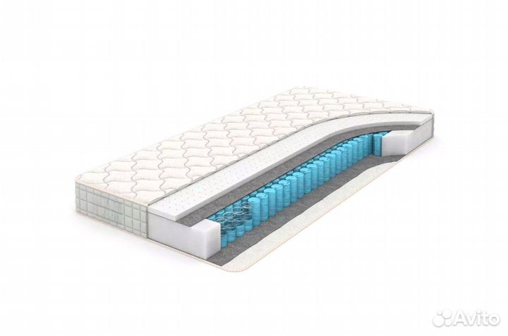 Матрас Новый с Доставкой