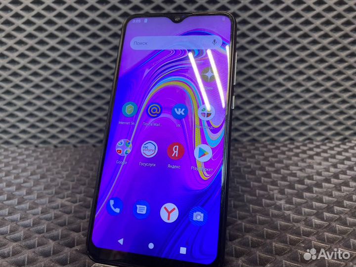 INOI 7 2020, 2/16 ГБ