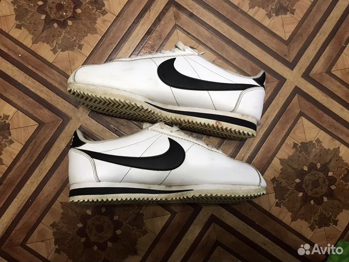 Nike cortez