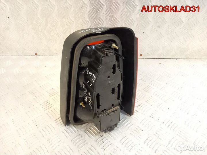 Фонарь задний левый VW Golf 3 1H9945111 универсал