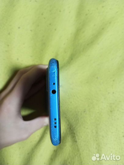 Xiaomi redmi 9T