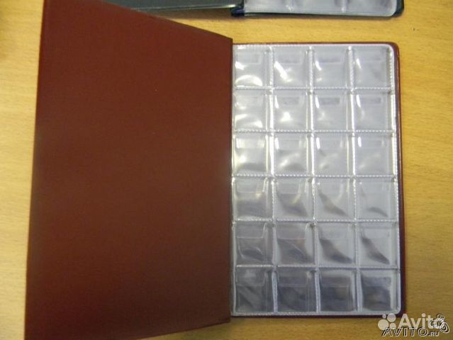 Coins-kem Альбомы для монет