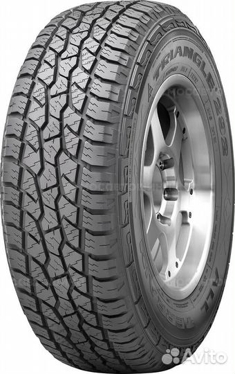 Triangle TR292 225/75 R16
