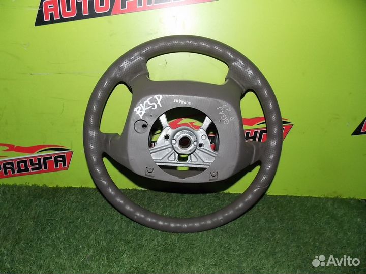 Руль mazda BK3P, BK5P, bkep axela