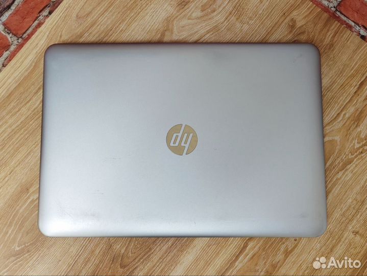 Для работы учебы Ноутбук Hp Probook Обмен