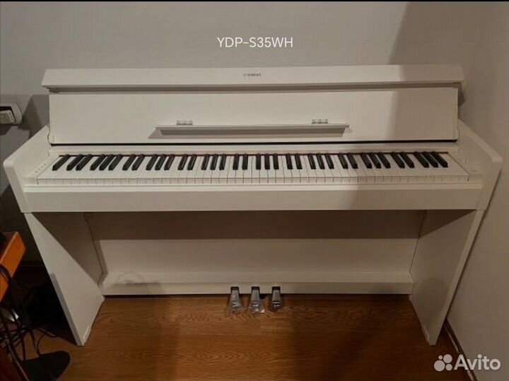 Yamaha YDP-S35 в наличии новое