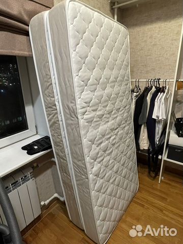 Матрас Mildex Wellington 200x90 Hoff купить в Москве | Товары для дома ...