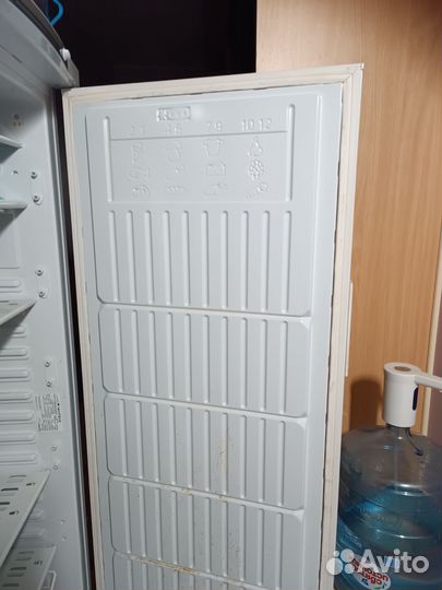 Морозильник indesit SFR 167 бу