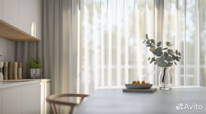 Шторы плиссе от производителя