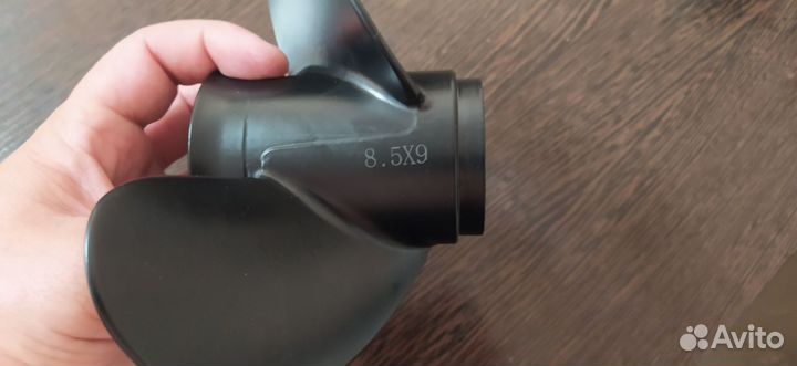 Винт тохатсу 9.8 9 щаг