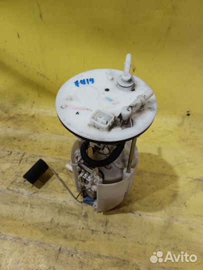 Насос топливный Suzuki Grand Vitara 2005-2015