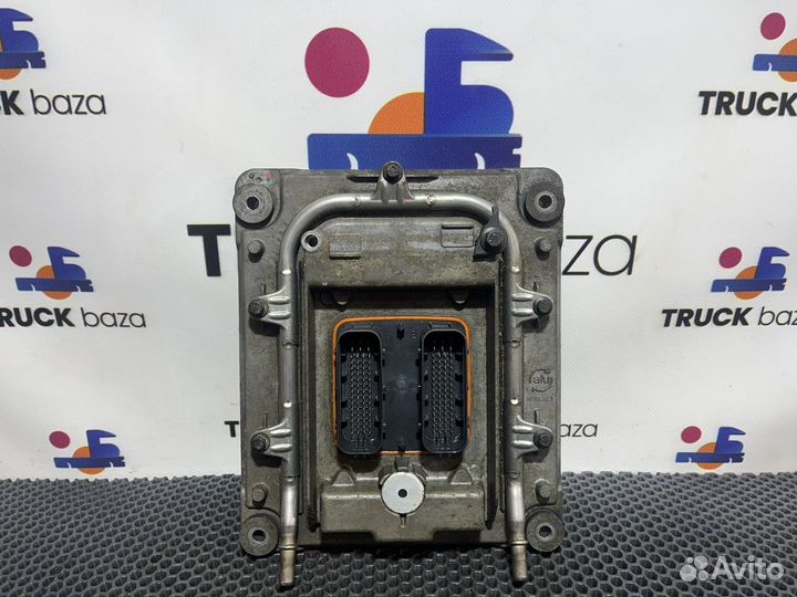 7421900541 Блок управления двигателем