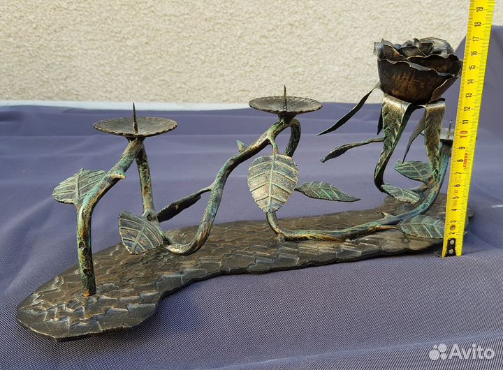 Подсвечник