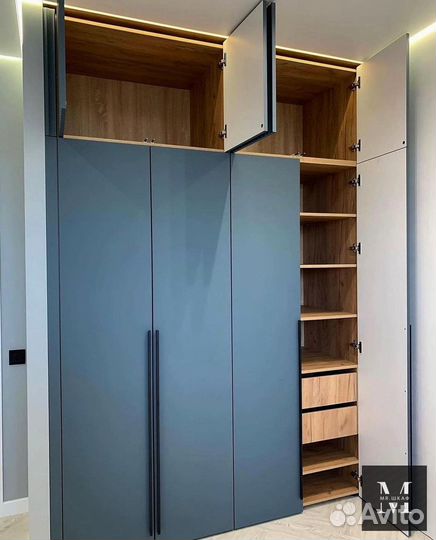 Шкаф от производителя