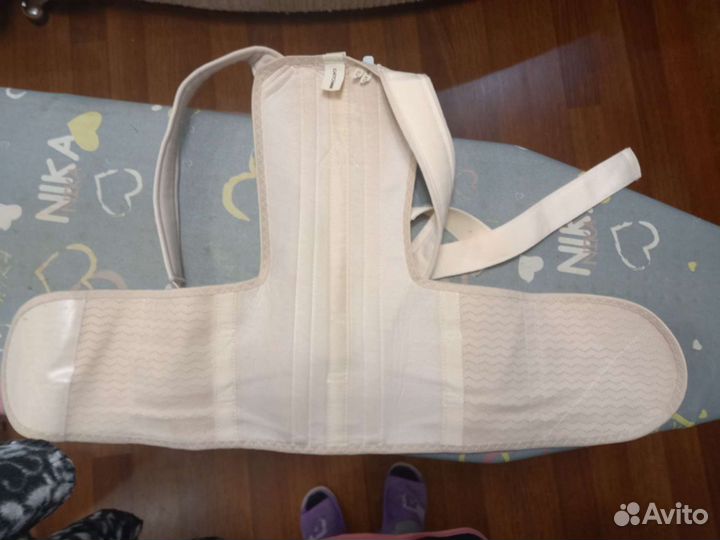 Корректор осанки детский