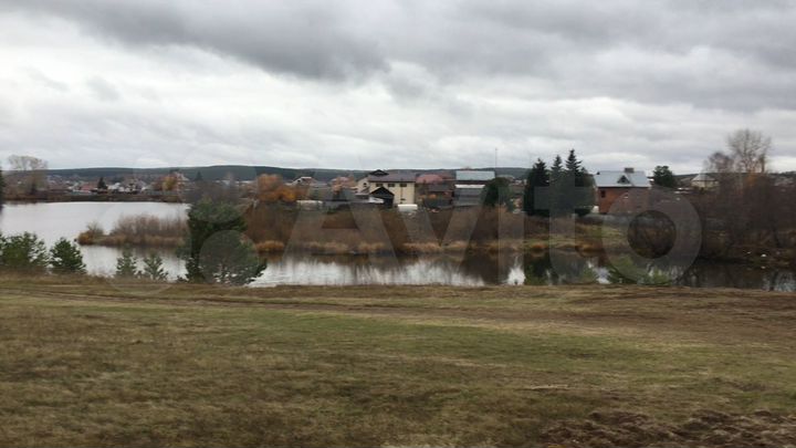 Участок 8 сот. (ИЖС)