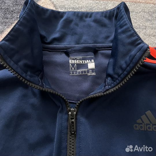 Adidas essentials костюм (M)